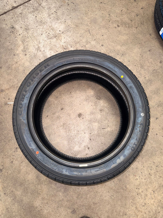 235/45R18 98W XL – Comforser New Tyre | Passenger Car | Performance Touring