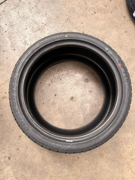 255/35R18 94Y XL – Comforser New Tyre | Passenger Car | Ultra High Performance