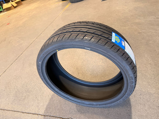 245/35R22 97W XL – Comforser CF720 New Tyre | High Performance | Extra Load