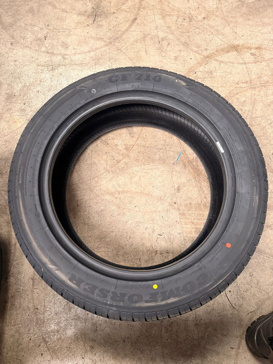 225/55R19 103W XL – Comforser New Tyre | SUV / Crossover | Touring / Performance
