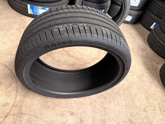 225/35R19 88W XL – Roadcruza | EV Compatible | Passenger Car | High Performance