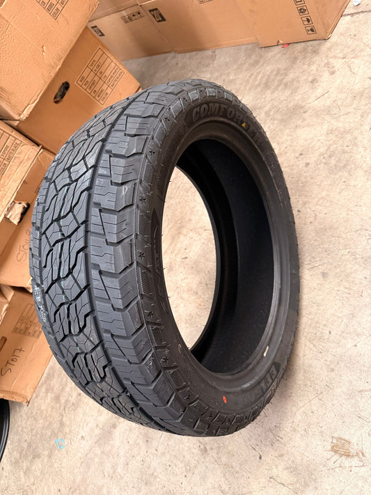 235/50R19 103V XL – Comforser New Tyre | SUV / Crossover | Touring / Performance