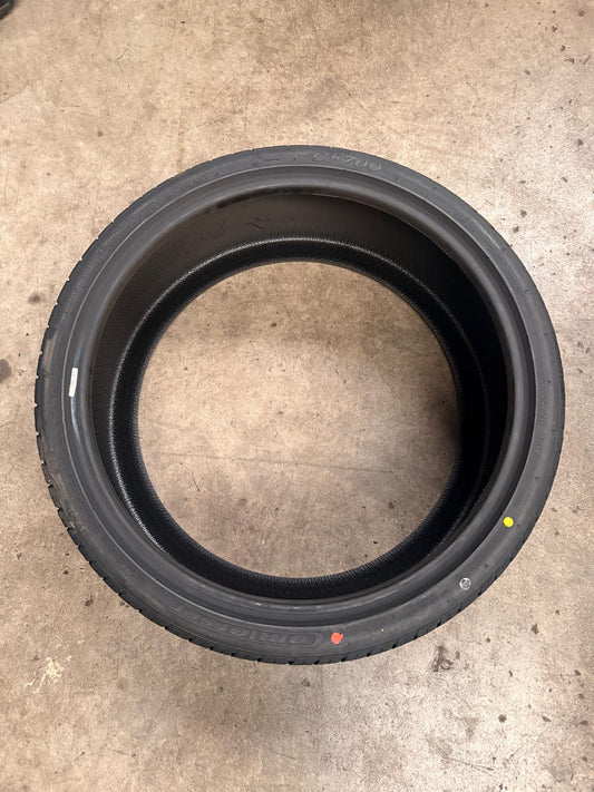 225/35R20 90W XL – Comforser CF720 New Tyre | High Performance | Extra Load