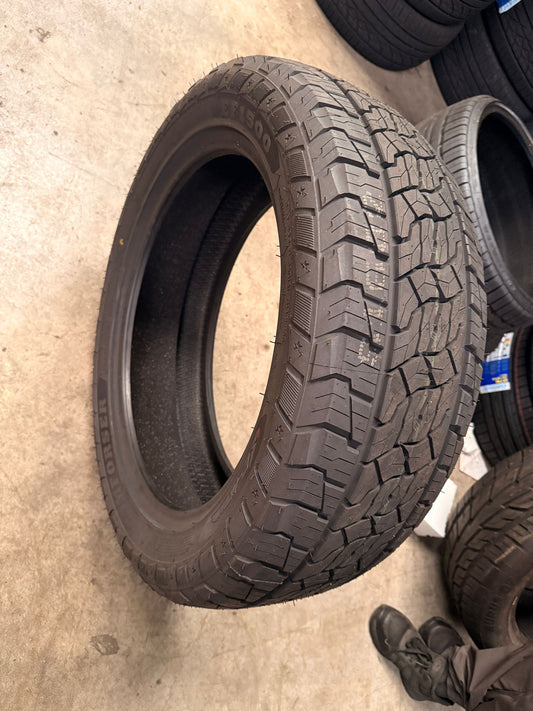 235/55R20 105V XL – Comforser CF720 New Tyre | High Performance | Extra Load