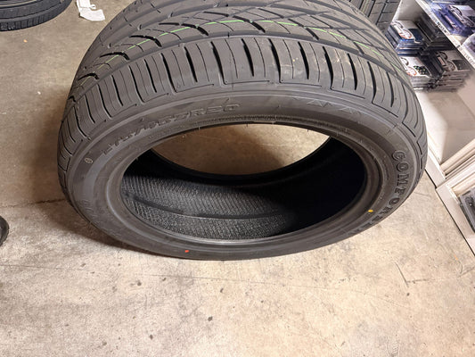 275/45R20 110W XL – Comforser CF720 New Tyre | High Performance | Extra Load