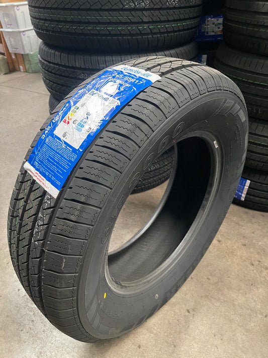 245/65R17 107H – Comforser HT Tyre | Highway Terrain | Passenger SUV