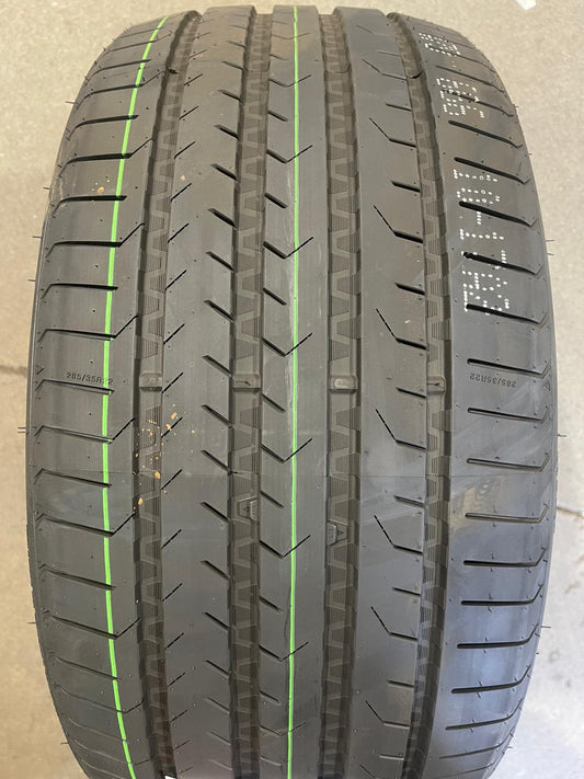 285/35ZR22 Comforser Purespeed UHP SUV / Performance Tyre 106Y XL