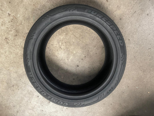 245/45ZR20 103Y XL Comforser – New Tyre | SUV / Performance