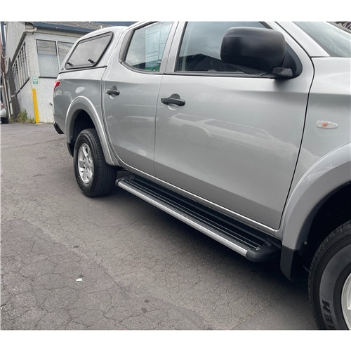 Side Step - Suitable for Mitsubishi Triton 2015-2018