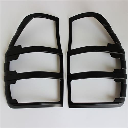 Taillight Cover - Suitable for Ford Ranger PX1 PX2 PX3 T6 T7 T8 2012-2022