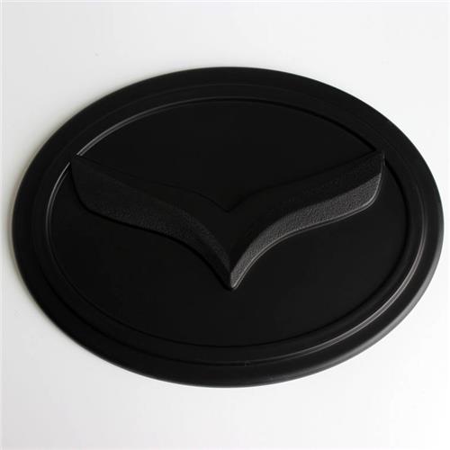 Tank Cover - Suitable for Mazda BT50 2012-2020