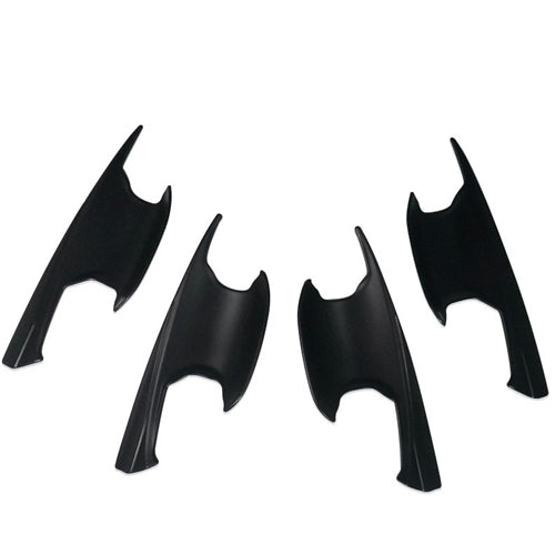 Door Handle Insert Cover - Suitable for Mitsubishi Triton 2023 - 2024