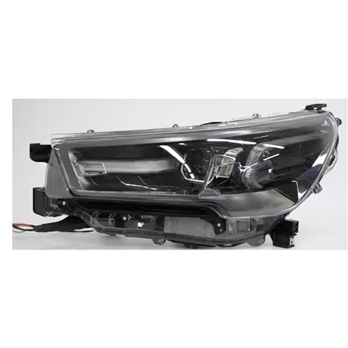 LED Headlight - Suitable for Toyota Hilux 2021-2023