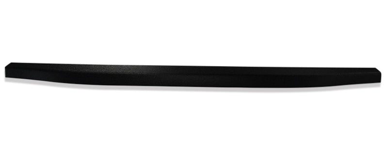 Tailgate Caps - Suitable for Isuzu Dmax 2020-2022 Zoom Tyres Otahuhu