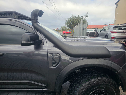 Air Intake Snorkel - Suitable for Ford Ranger 2023-2025 New Gen Zoom Tyres Otahuhu