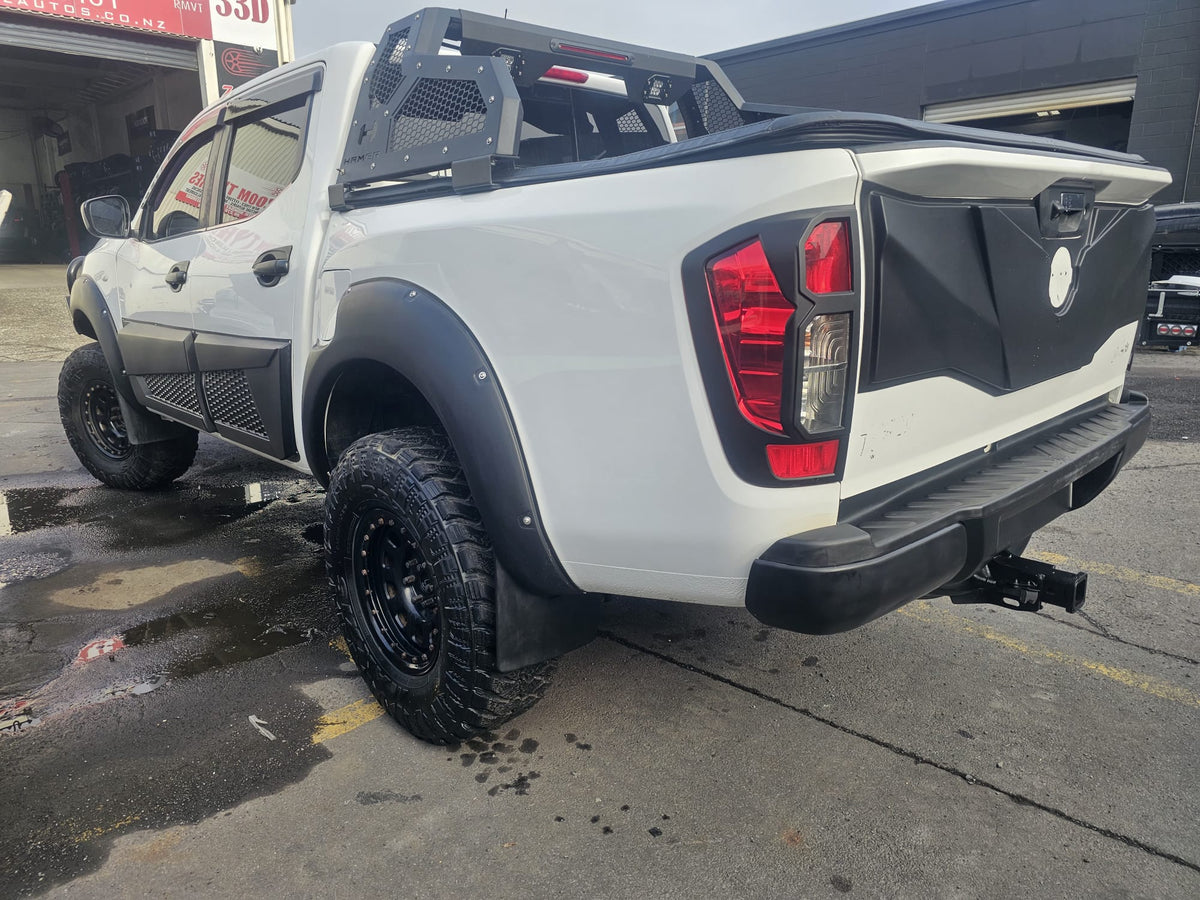 Roll Bar Type 1 - Universal Zoom Tyres Otahuhu