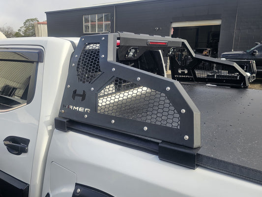 Roll Bar Type 1 - Universal Zoom Tyres Otahuhu