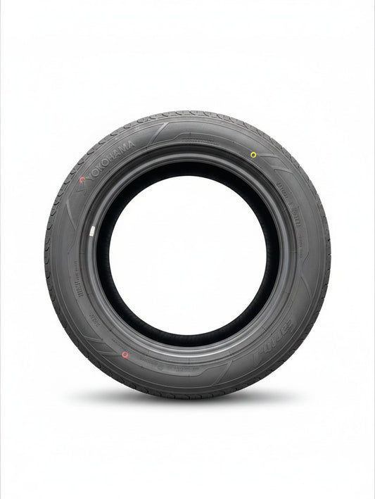 Zoom Tyres Otahuhu Yokohama E400 205/55R16 94V passenger radial tyre for everyday road use