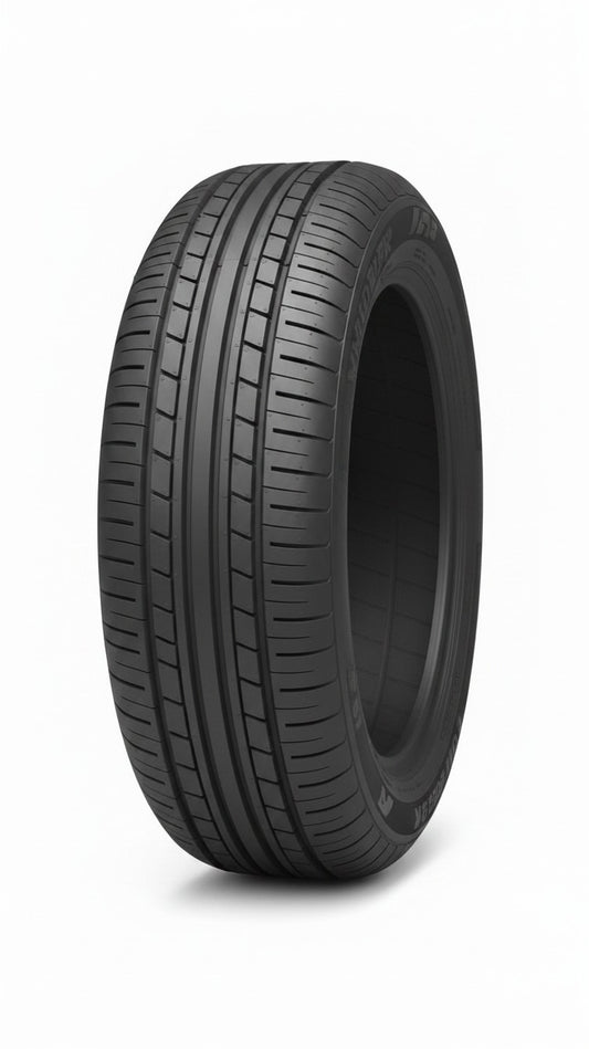 Zoom Tyres Otahuhu Yokohama ES31 185/65R15 passenger tyre with radial tread pattern for everyday road use