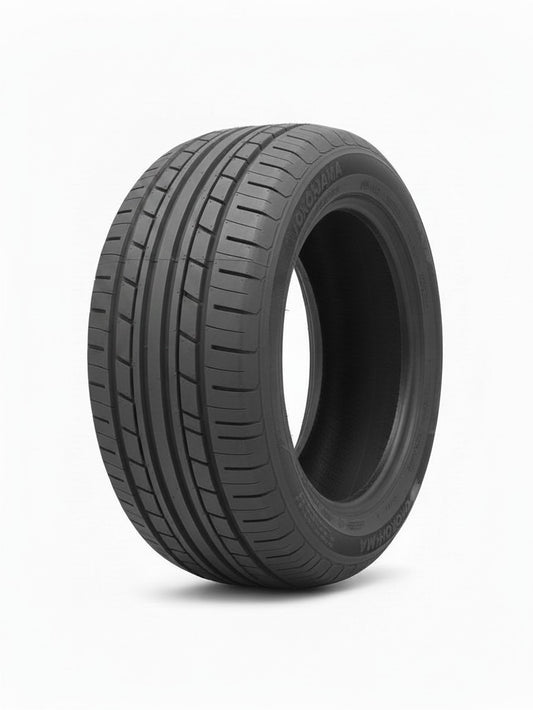 Zoom Tyres Otahuhu Yokohama ES31 225/45R18 95W passenger tyre featuring a durable radial tread pattern