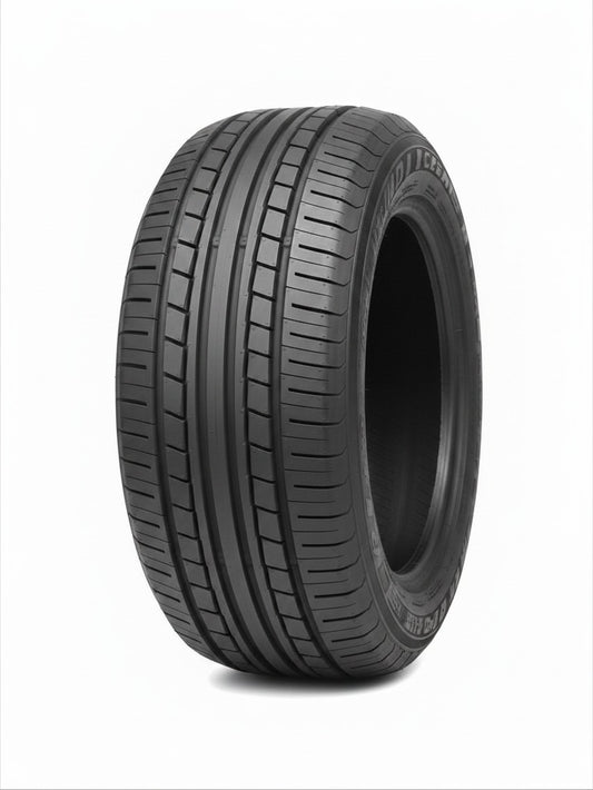 Zoom Tyres Otahuhu Yokohama ES31 215/45R17 passenger tyre with radial tread pattern for everyday road use