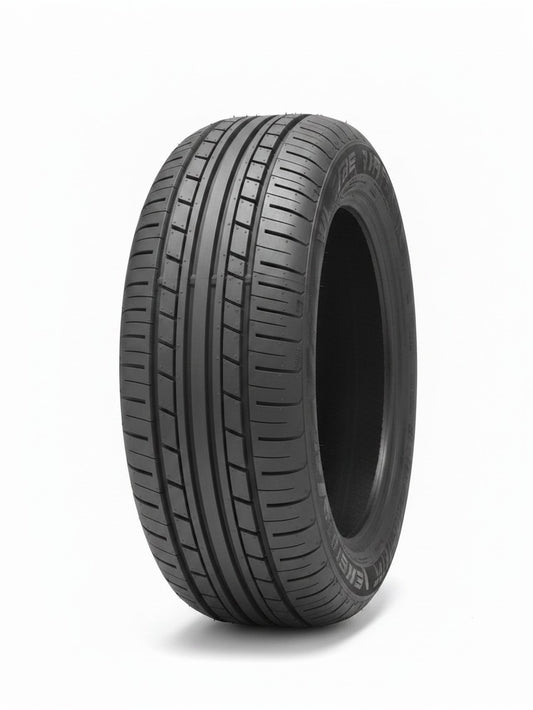 Zoom Tyres Otahuhu Yokohama ES31 185/60R15 passenger tyre with radial tread pattern for everyday road use