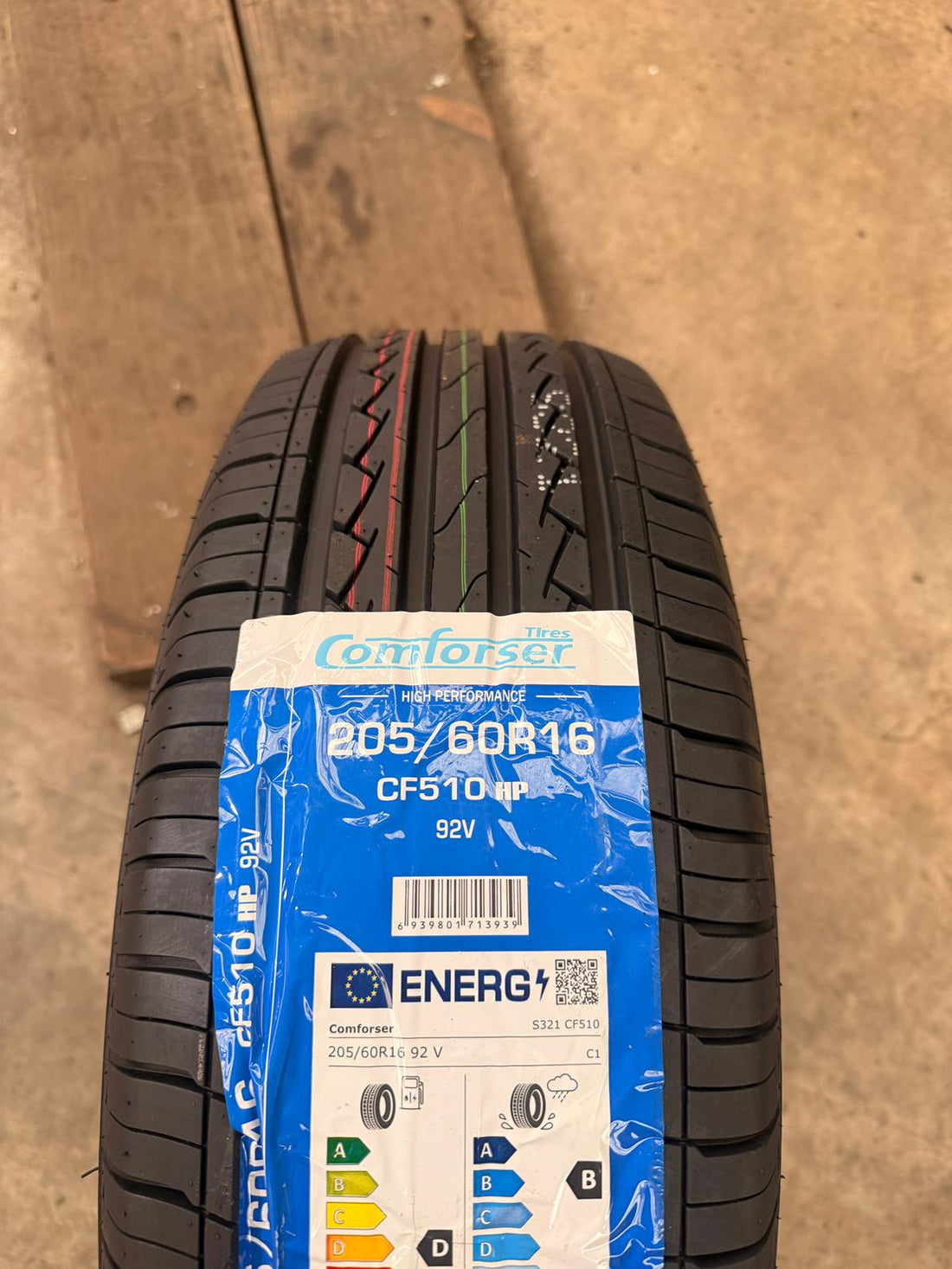 16 Inch Tyres Auckland | Affordable 16” Tyres NZ