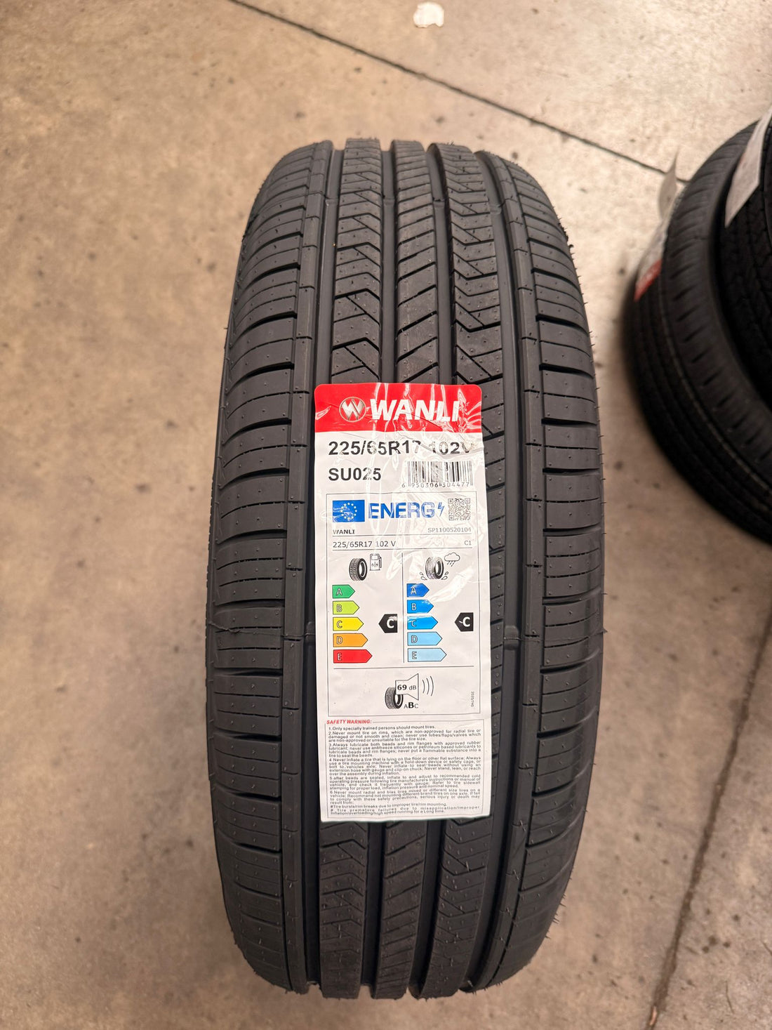 17 Inch Tyres Auckland | Affordable SUV & Ute Tyres NZ