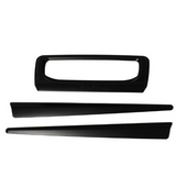 Tailgate Cover - Suitable for Mazda BT50 2012-2020