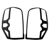 Taillight Cover - Suitable for Mitsubishi Triton 2019 - 2022