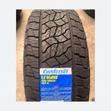 235/55R20 105V XL – Comforser CF720 New Tyre | High Performance | Extra Load Zoom Tyres Otahuhu