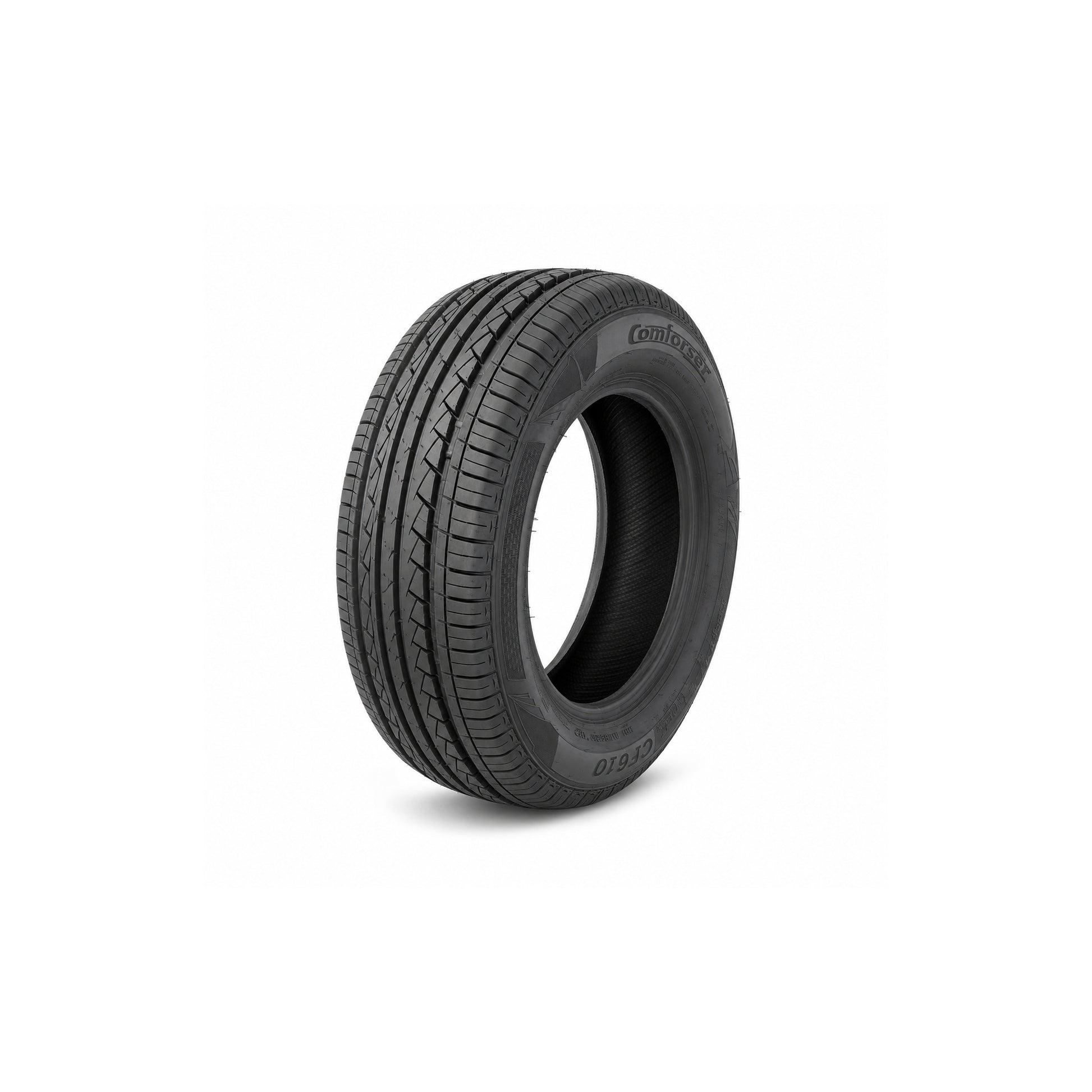 Comforser 175/70R14 CF610 HP High Performance Tyre 84H Zoom Tyres Otahuhu