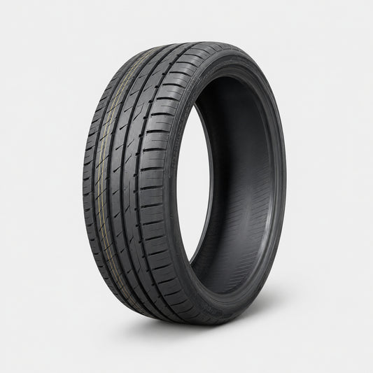 245/30R20 90W XL Hifly – New Tyre | Low Profile Performance Zoom Tyres Otahuhu