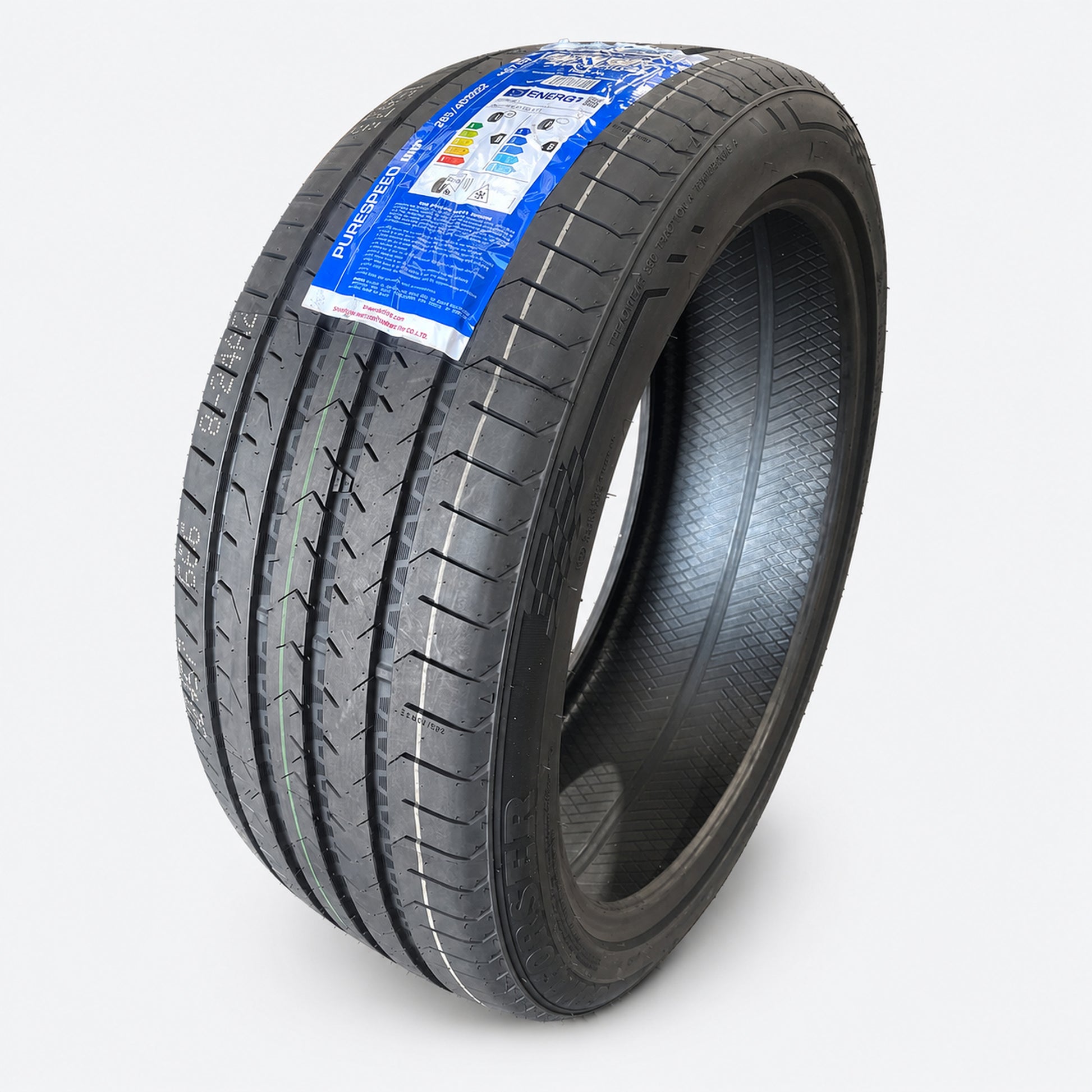 245/35R20 95W XL – Comforser New Tyre | Passenger Car | Performance Zoom Tyres Otahuhu