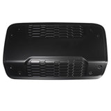 Tank Cover - Suitable for Mitsubishi Triton 2023 - 2024