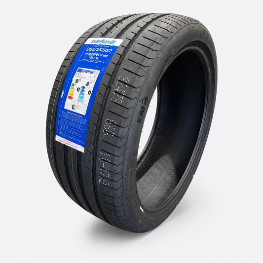 245/40R20 99W XL – Comforser CF720 New Tyre | High Performance | Extra Load Zoom Tyres Otahuhu