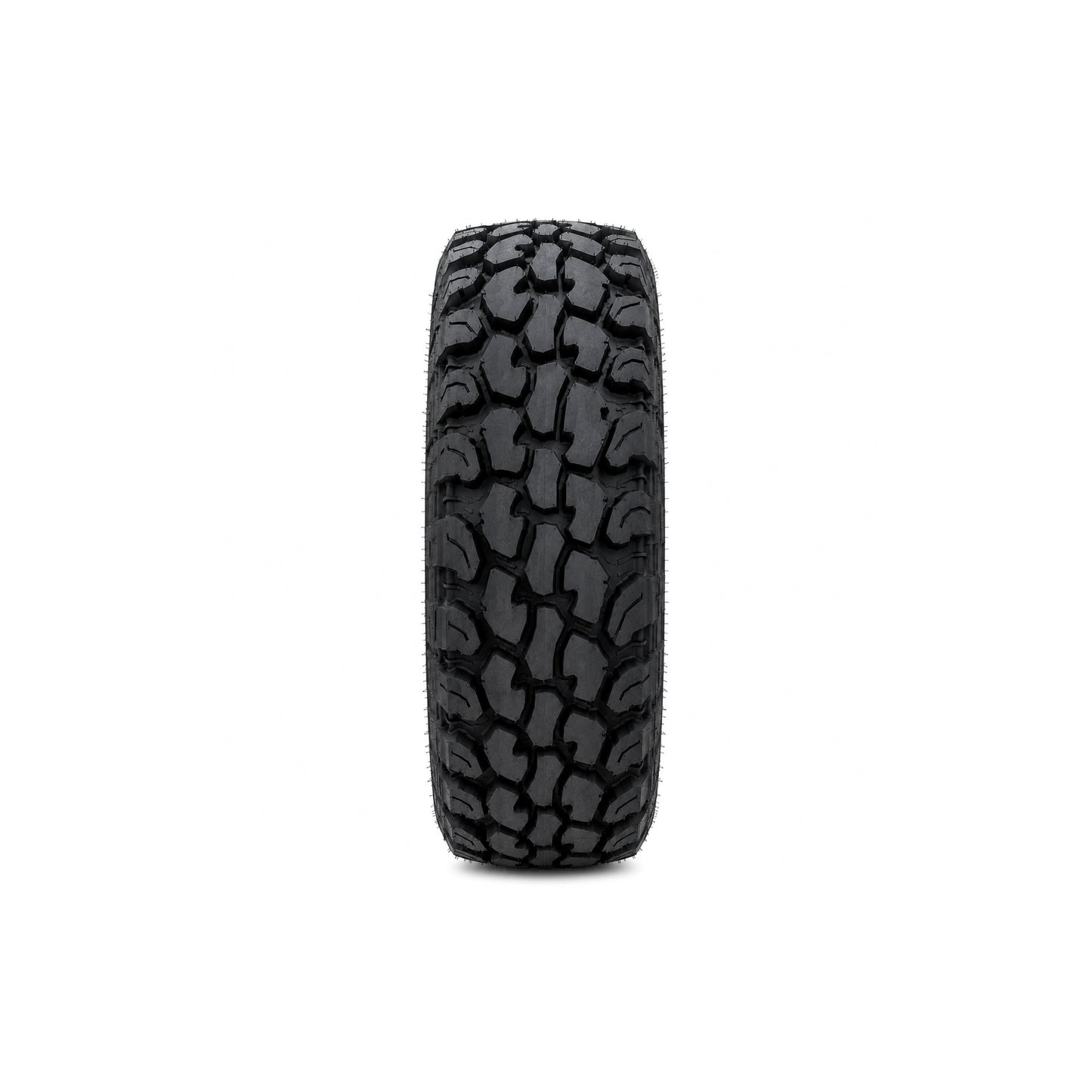 Comforser 265/65R17LT CF3000 MT 120/117Q 10PR Mud Terrain Tyre Zoom Tyres Otahuhu