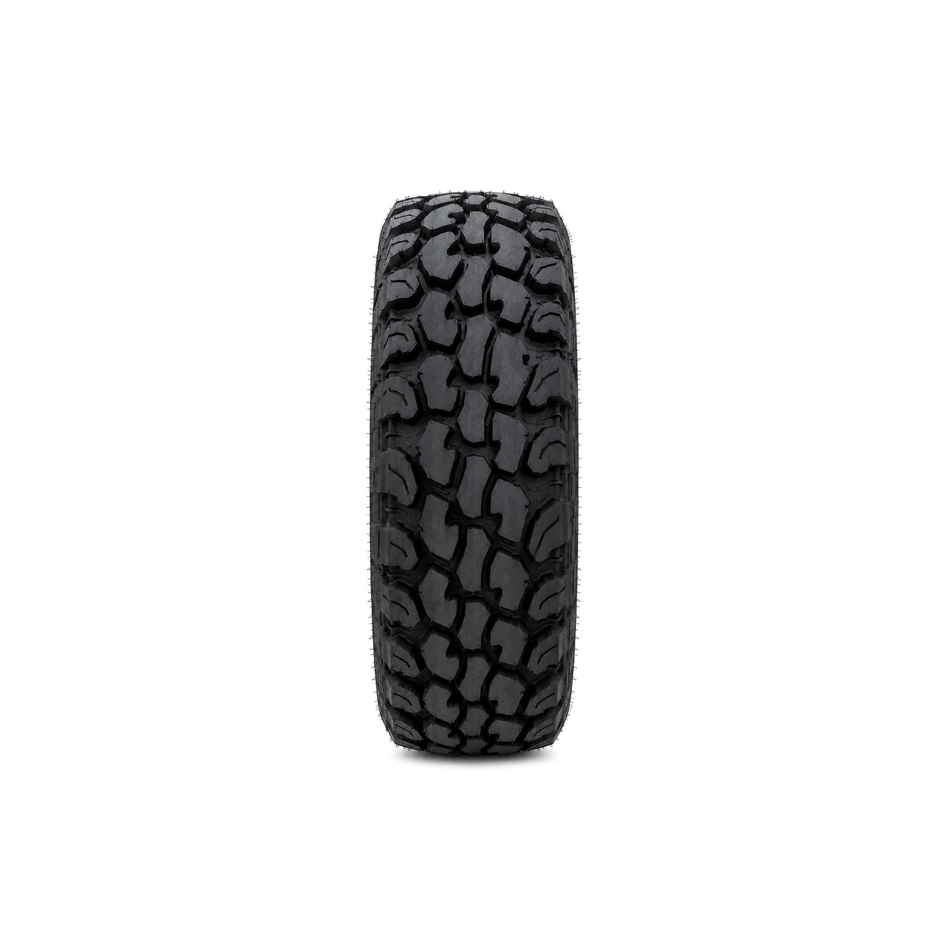 Comforser 265/65R17LT CF3000 MT 120/117Q 10PR Mud Terrain Tyre Zoom Tyres Otahuhu