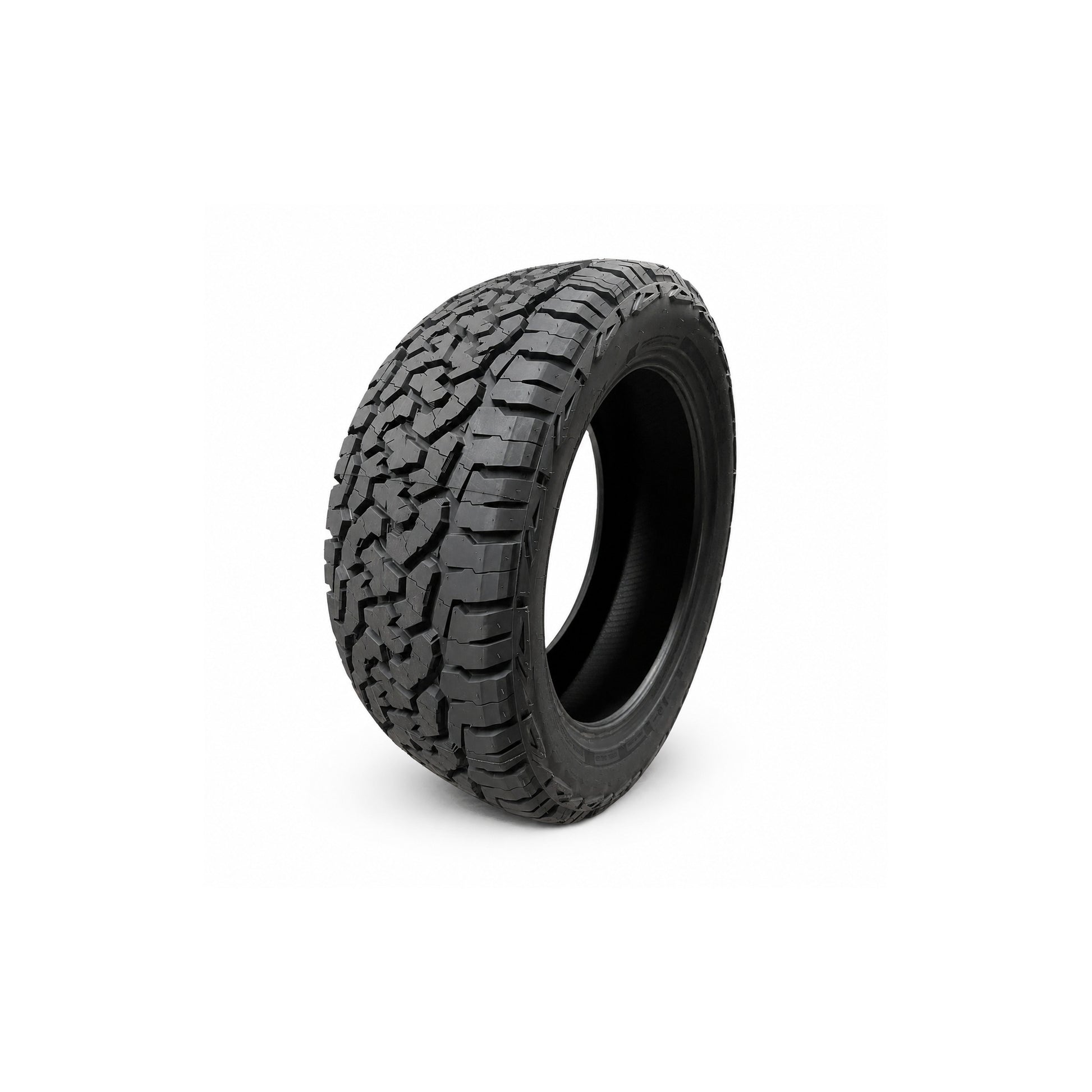 Comforser 265/70R16 CF1100 All-Terrain Tyre 111T SL Zoom Tyres Otahuhu