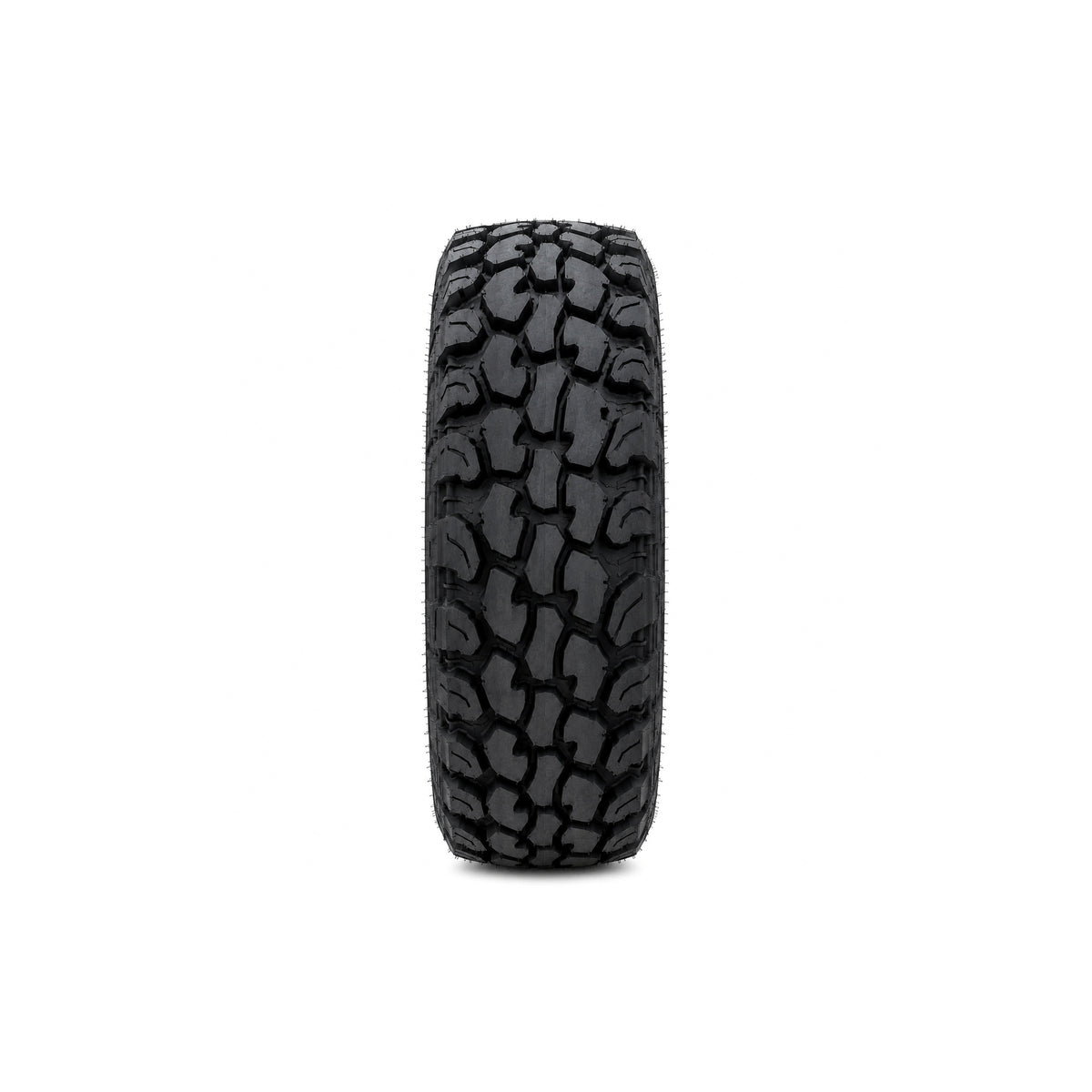 Comforser 285/50R20LT CF3000 F2 MT 119/116Q 10PR Mud Terrain Tyre Zoom Tyres Otahuhu