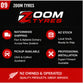 Tailgate Cover - Suitable for Ford Ranger 2023-2026 Zoom Tyres Otahuhu