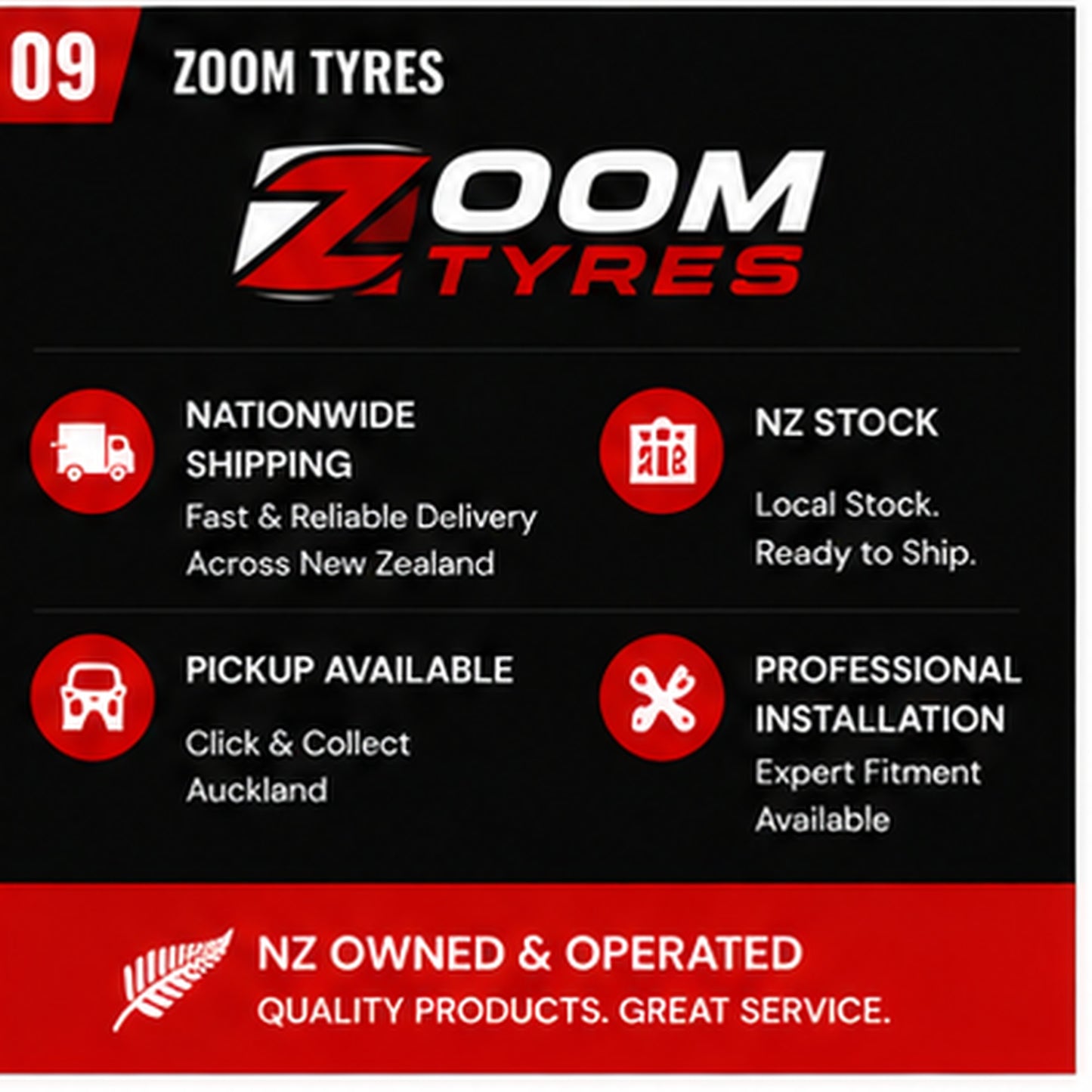 Tailgate Cover - Suitable for Ford Ranger 2023-2026 Zoom Tyres Otahuhu