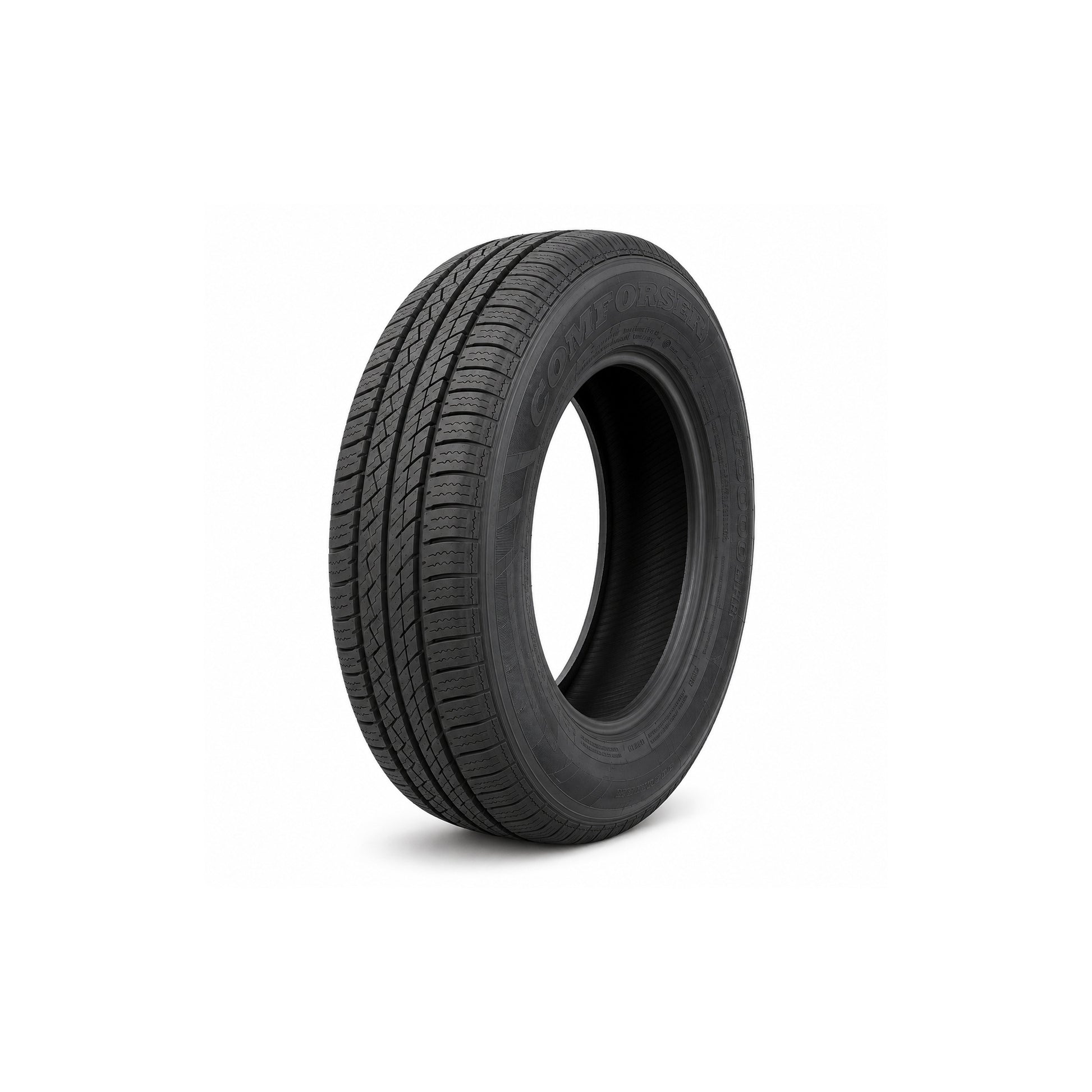 Comforser 205/65R16 CF2000 HT Highway All-Season Tyre 95H Zoom Tyres Otahuhu
