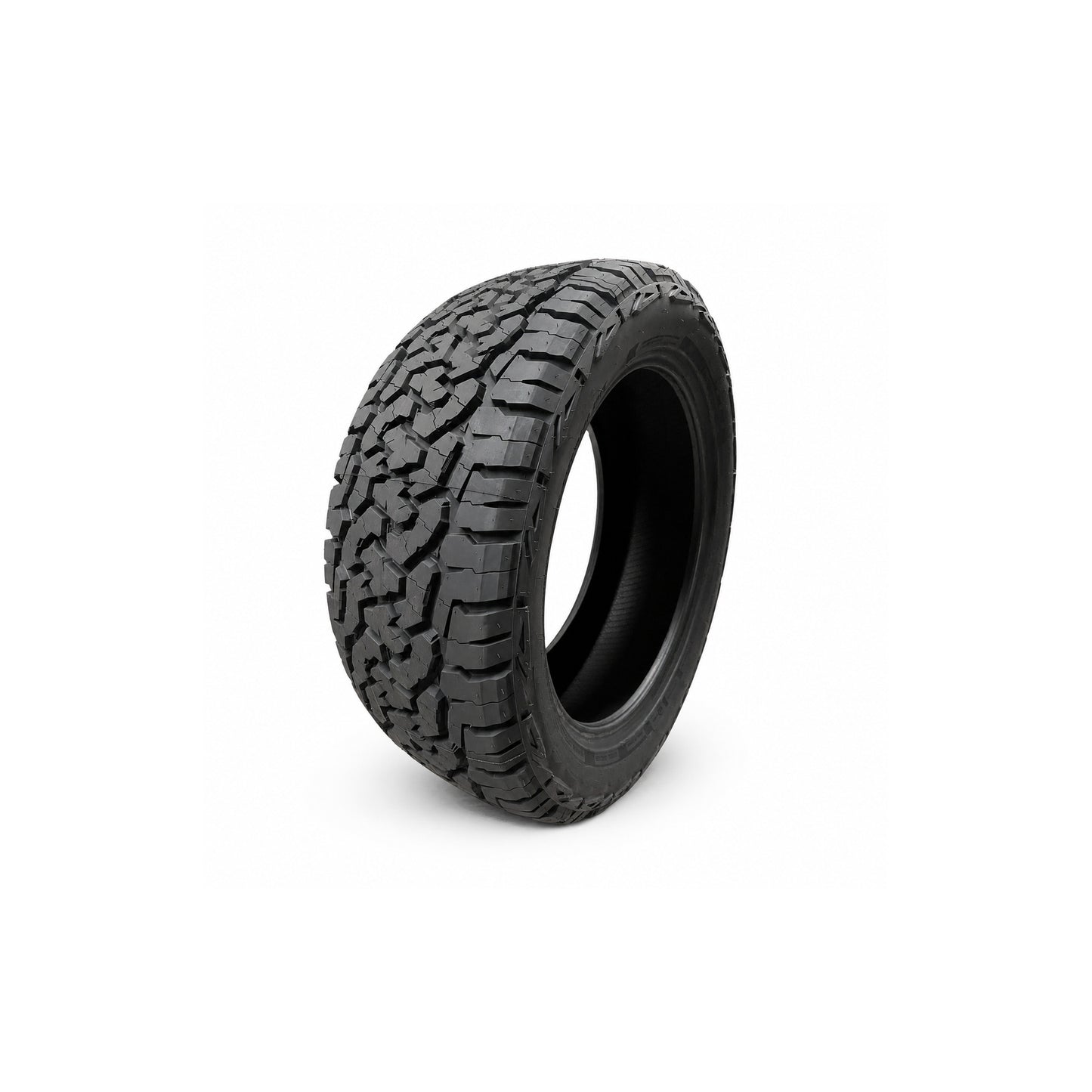Comforser 265/70R17 CF1100 All-Terrain Tyre 115T SL Zoom Tyres Otahuhu