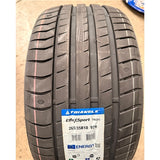 265/35R18 97Y – Triangle New Tyre | Passenger Car | Ultra High Performance