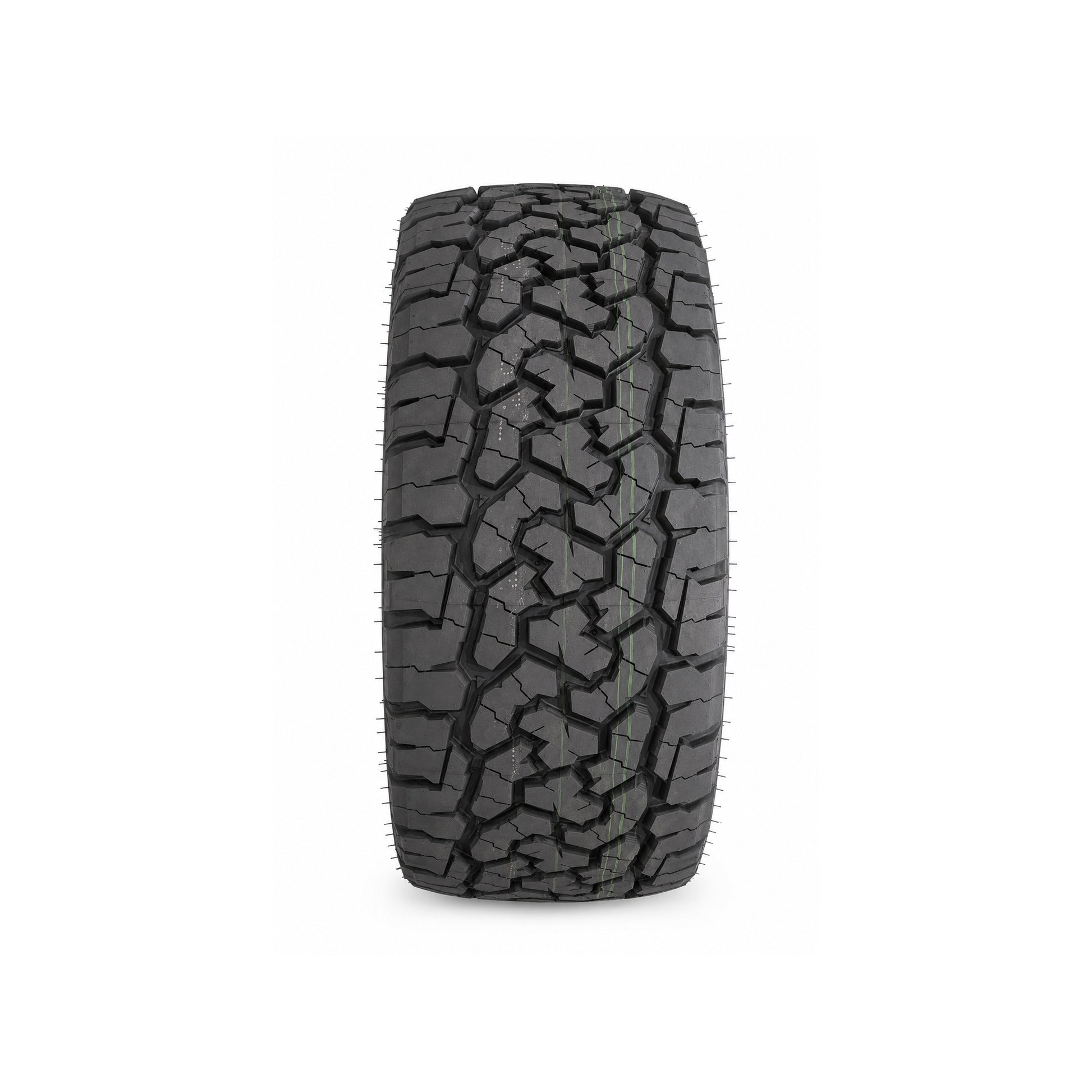 Comforser 265/75R16 CF1100 All-Terrain Tyre 123/120S 10PR Zoom Tyres Otahuhu
