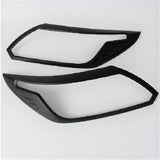Headlight Cover - Suitable for Holden Colorado 2017 - 2020