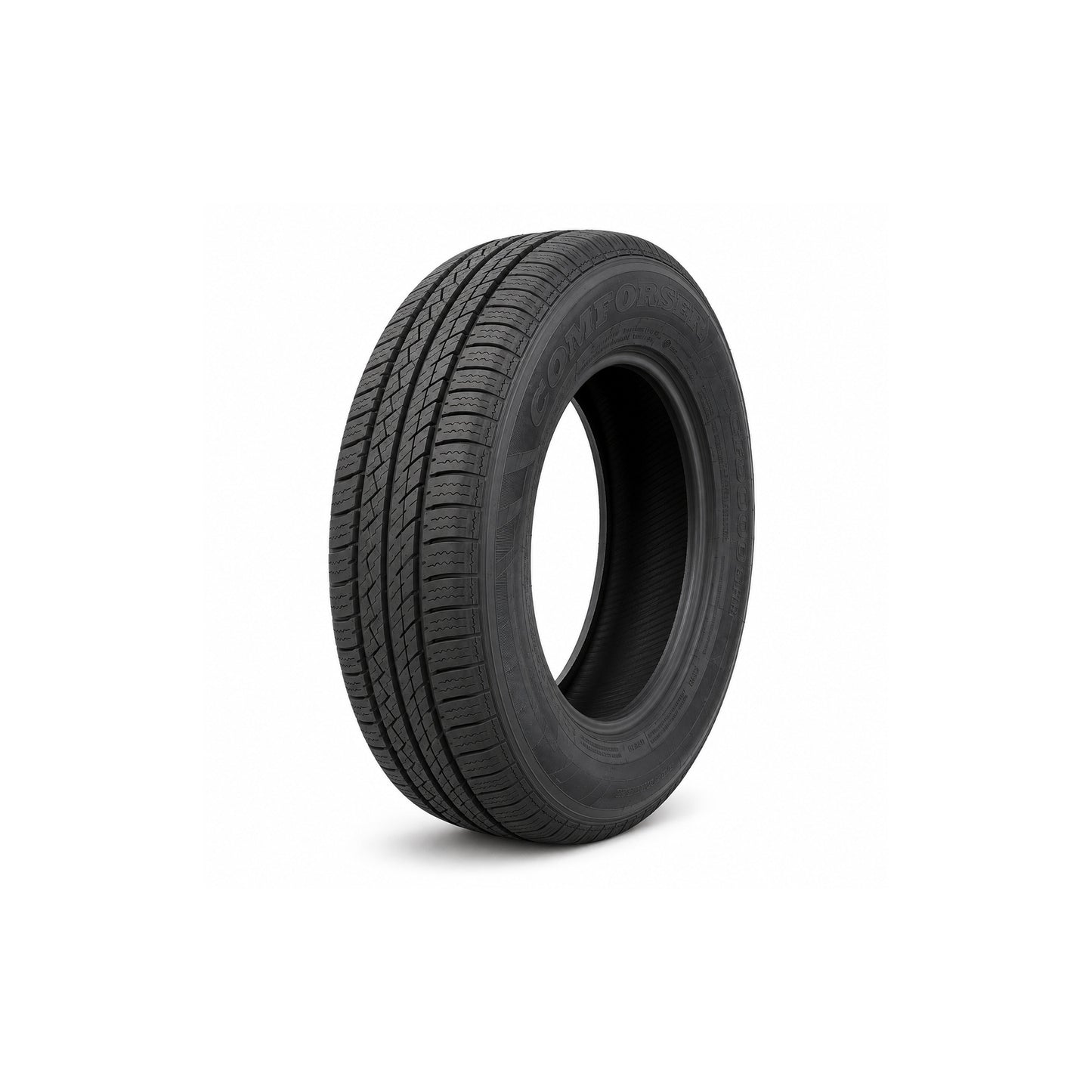 Comforser 215/65R16 CF2000 HT Highway All-Season Tyre 102H XL Zoom Tyres Otahuhu