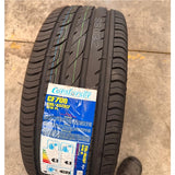 235/45R17 87W XL – Comforser New Tyre | Performance Car | All-Season