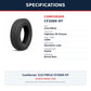 Comforser 215/70R16 CF2000 HT Highway All-Season Tyre 100H Zoom Tyres Otahuhu